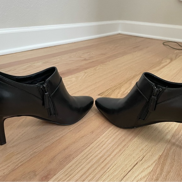 Cole Haan booties, 7.5, BRAND NEW - Picture 5 of 5